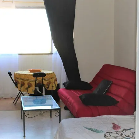 アパート Studio Au Cap D *