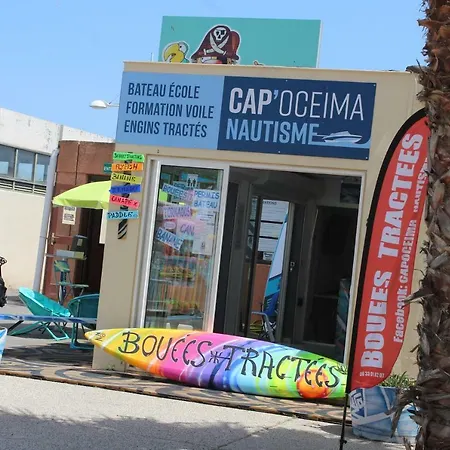 Studio Au Cap D